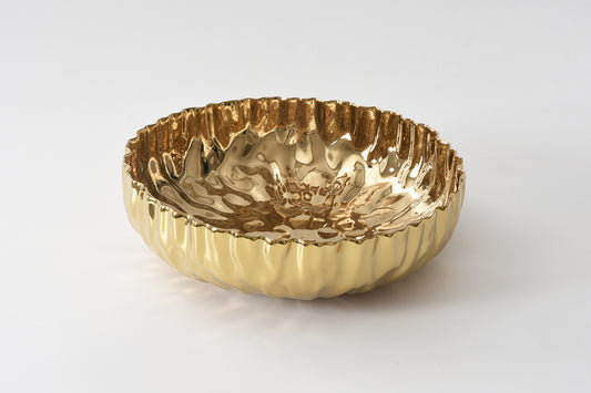 PAMPA BAY EXTRA LARGE SHALLOW BOWL