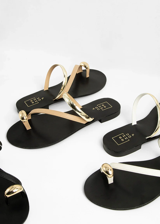 Shu Shop Brenda Sandals