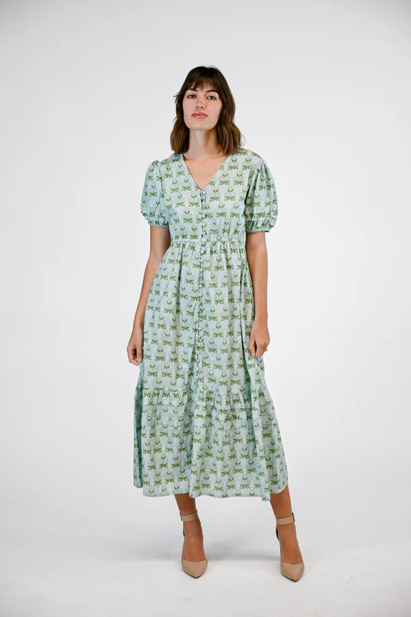 Hadley Juniper Grove Dress