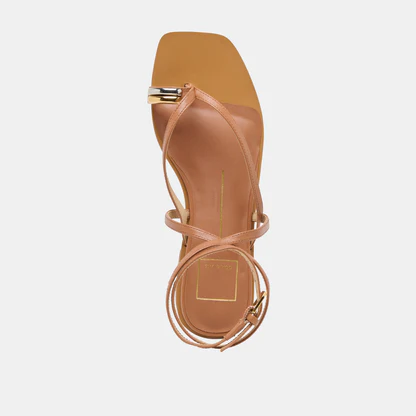 Tyrice Expresso Sandal