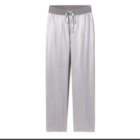 PJ Harlow Jolie Pants Dark Silver