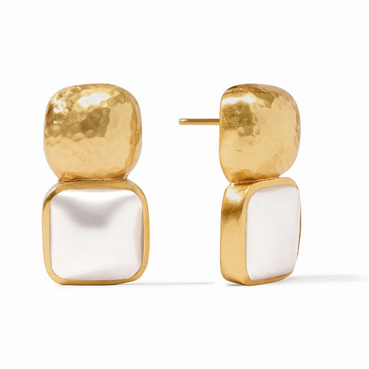 Catalina Pearl Earring