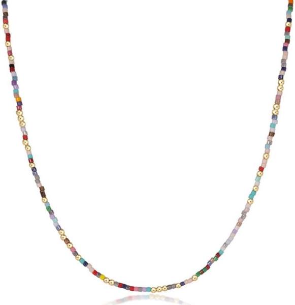 Hot Mess Hope Unwritten Choker