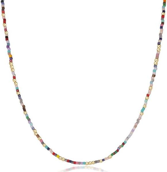 Hot Mess Hope Unwritten Choker