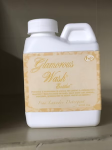 Entitled Mini Wash
