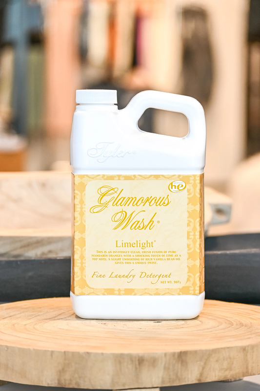 Limelight Gallon Wash