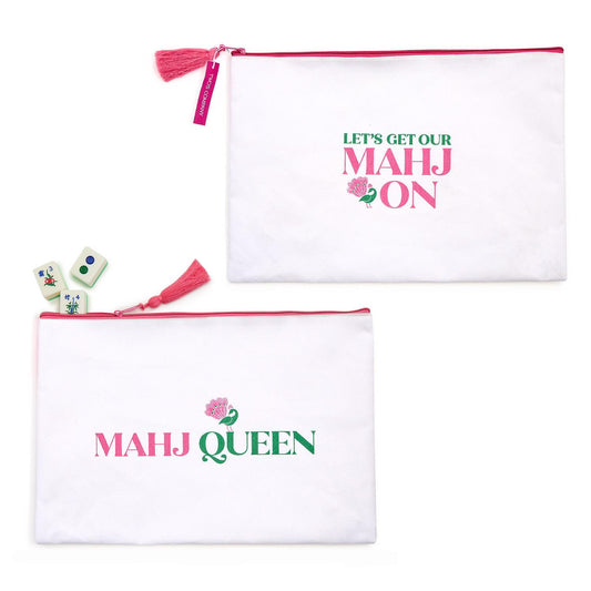 Mahj Queen Bag