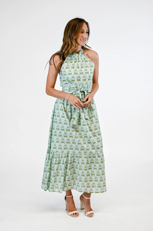 Sweet Pea Juniper Grove Dress
