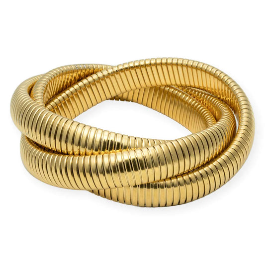 She's Bossy Bracelet/ Necklace Duo