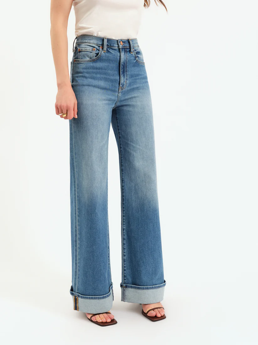 Big Break Far Out Jeans