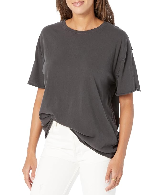 Free People Antique Tee