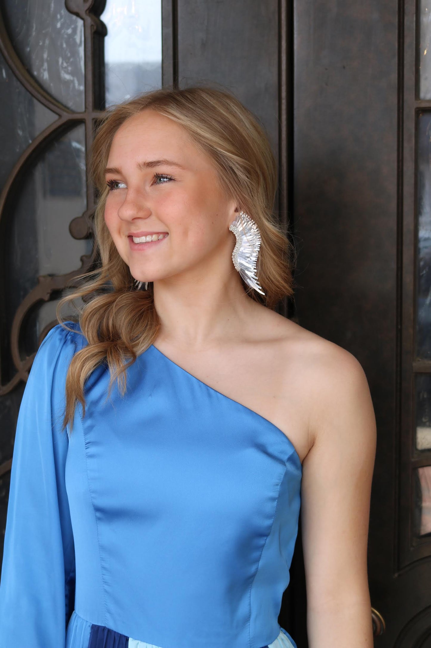 Mignonne Gavigan Madeline Earring
