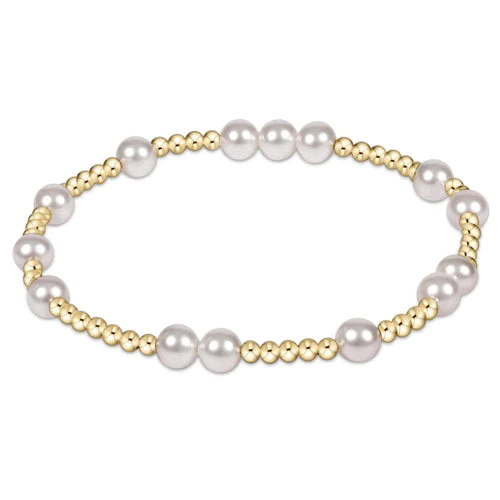 Hope Pearl 6mm Extends