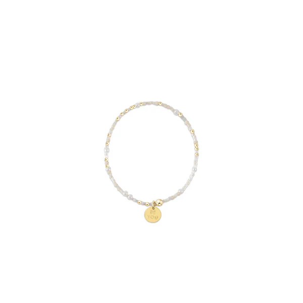 Hope Unwritten Bracelet Oh Snow You Didn't Egirl