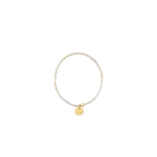 Hope Unwritten Bracelet Oh Snow You Didn't Egirl