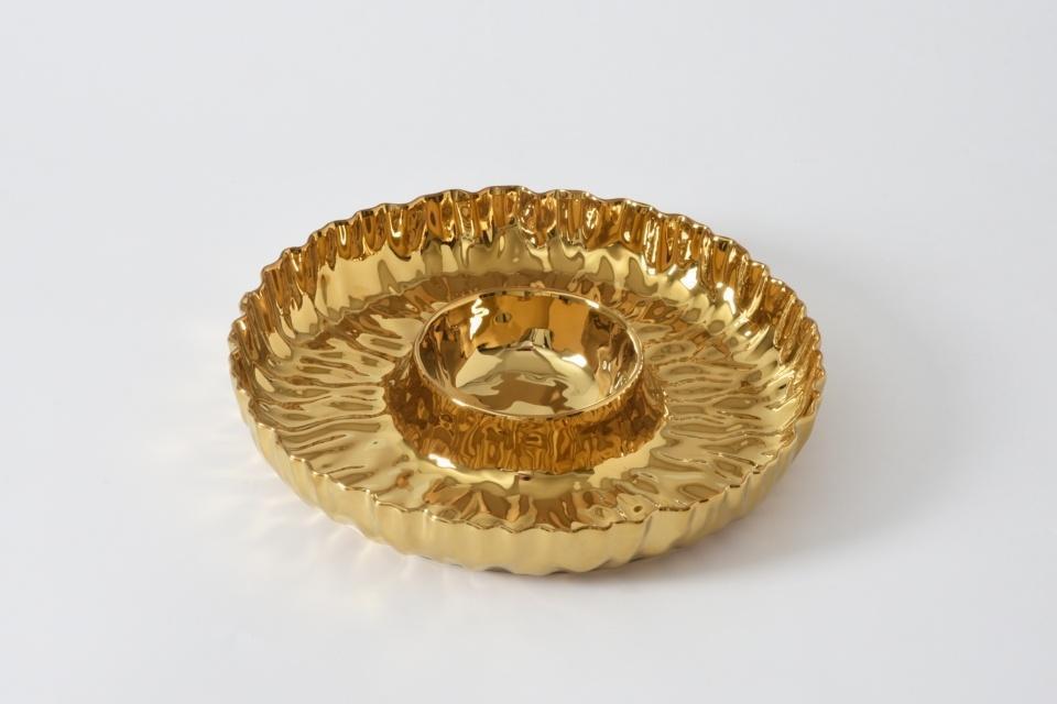 Gold Chip and Dip Pampa Bay MAS2890G