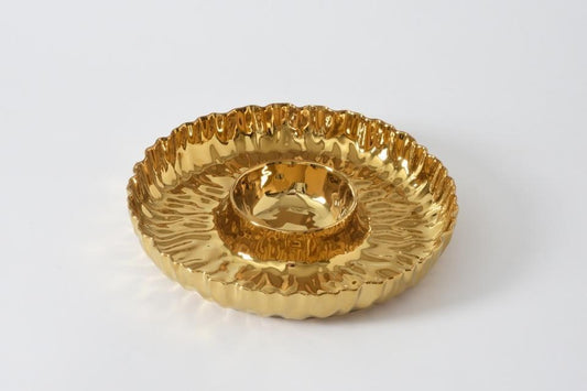 Gold Chip and Dip Pampa Bay MAS2890G