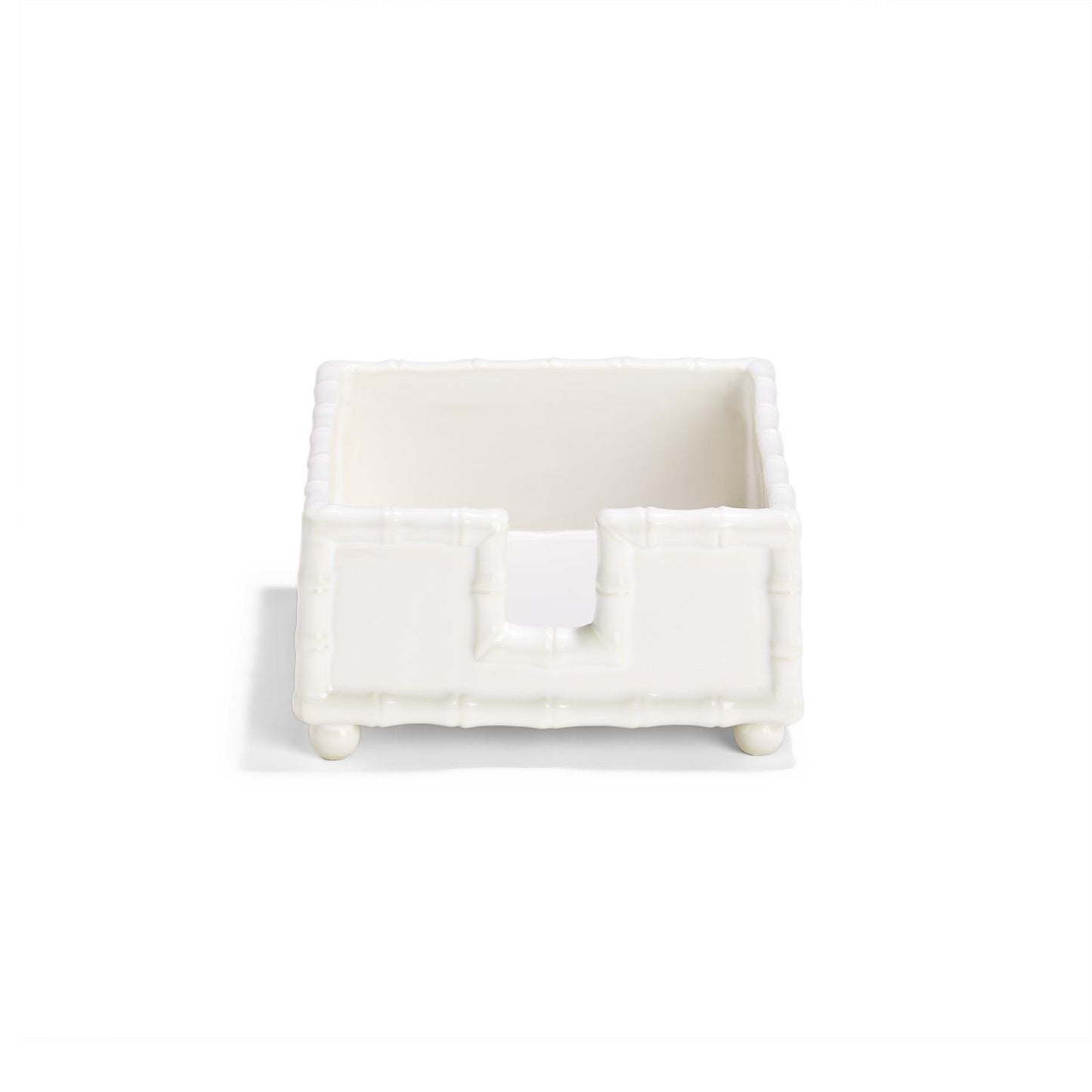 Bamboo Napkin Holder
