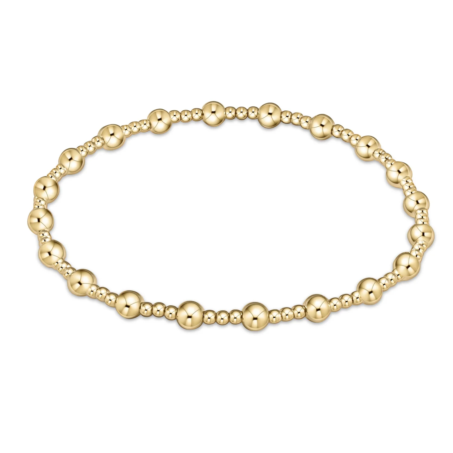 SINC GLD 4MM EGIRL