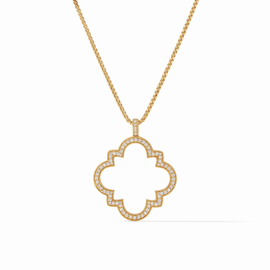 Odette Pendant Necklace