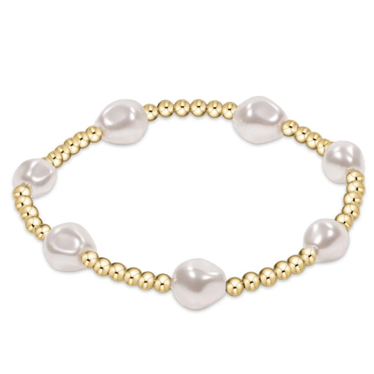 ADM GLD 3MM PRL