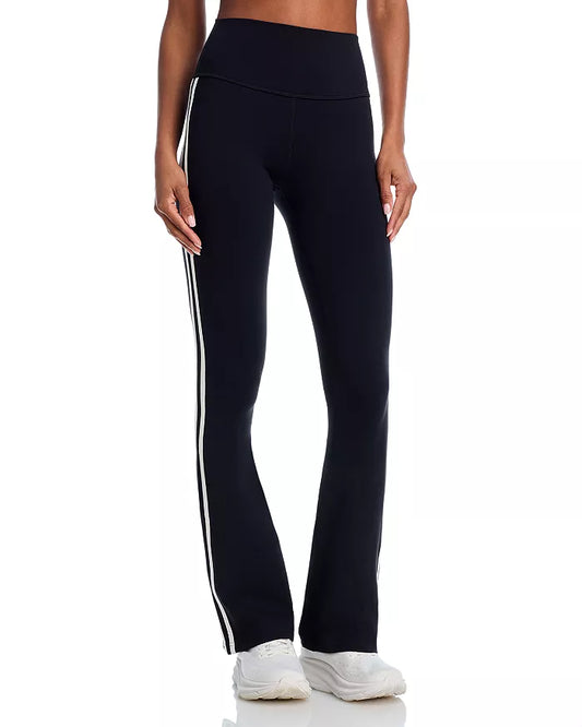 SPLITS 59 Black/White Flare 32”