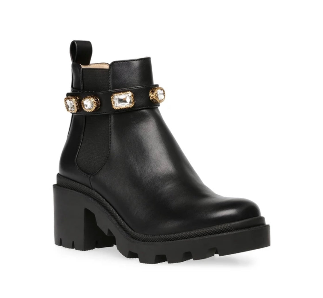 Steve Madden Amulet Booties