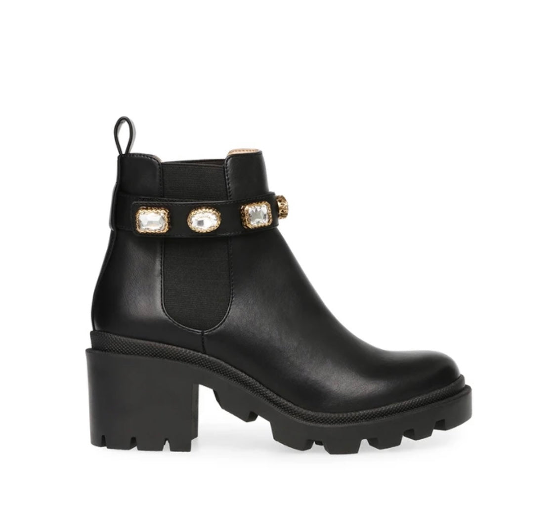 Steve Madden Amulet Booties