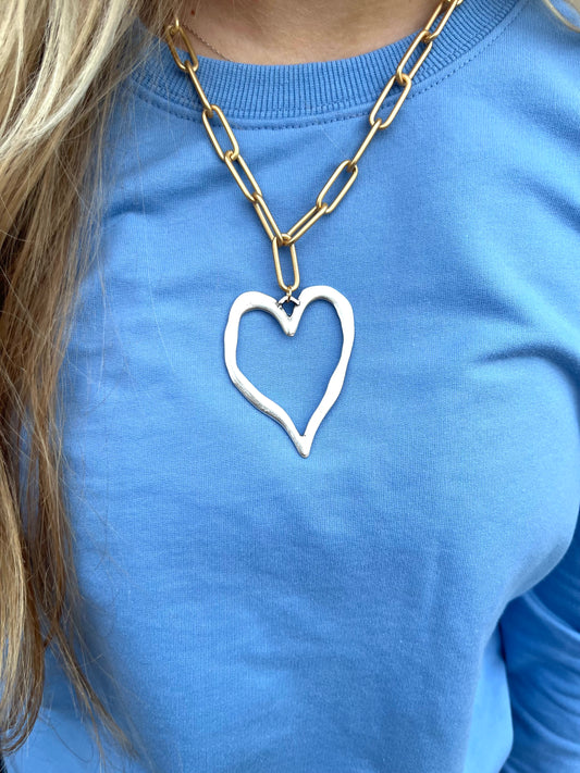 Big Heart Chain