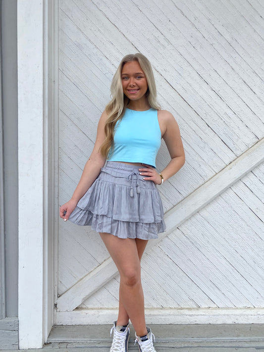 The Sugar Skirt