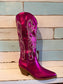 Adela Cowgirl Boots