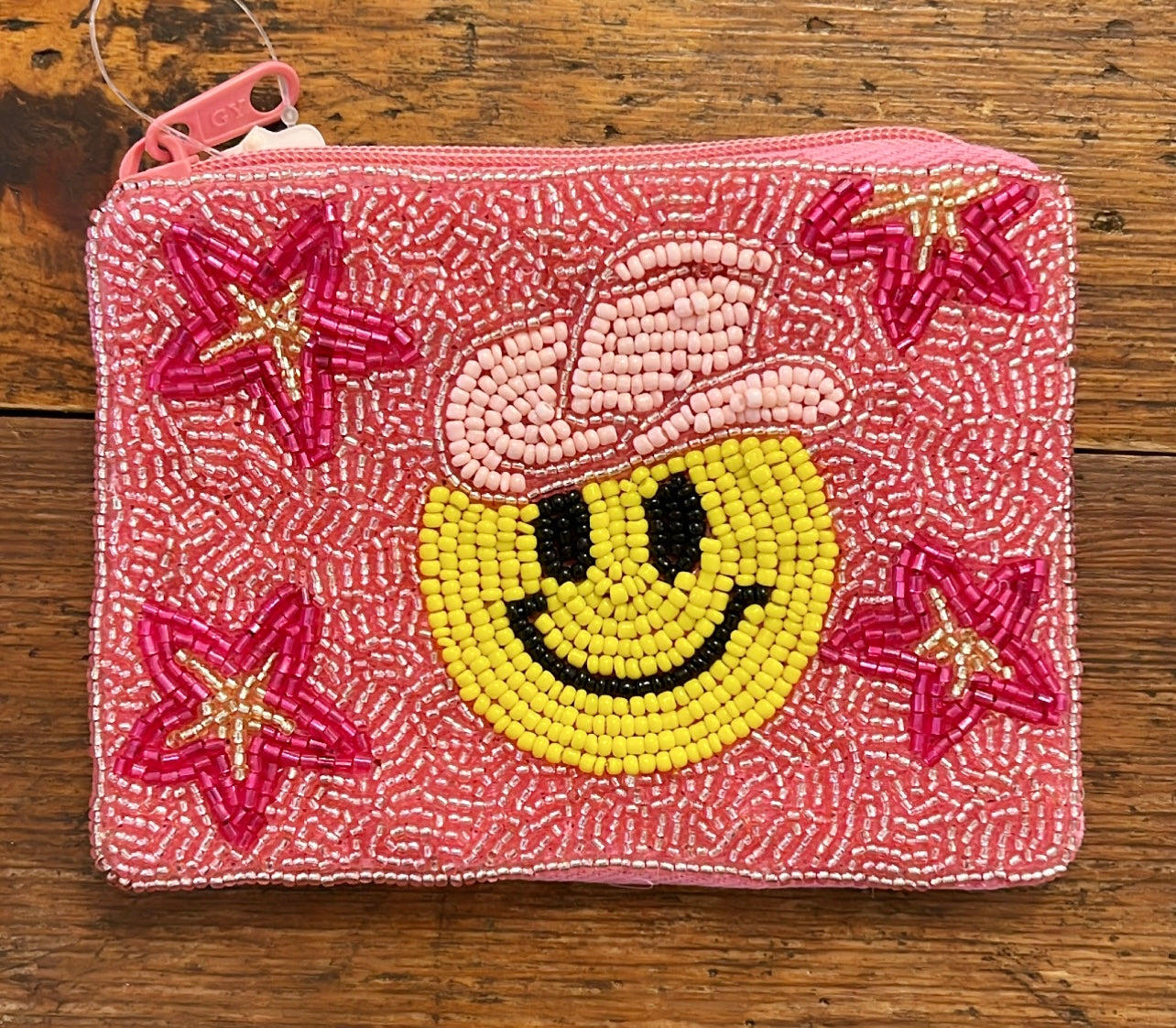 In Love 2/14 Coin Pouches