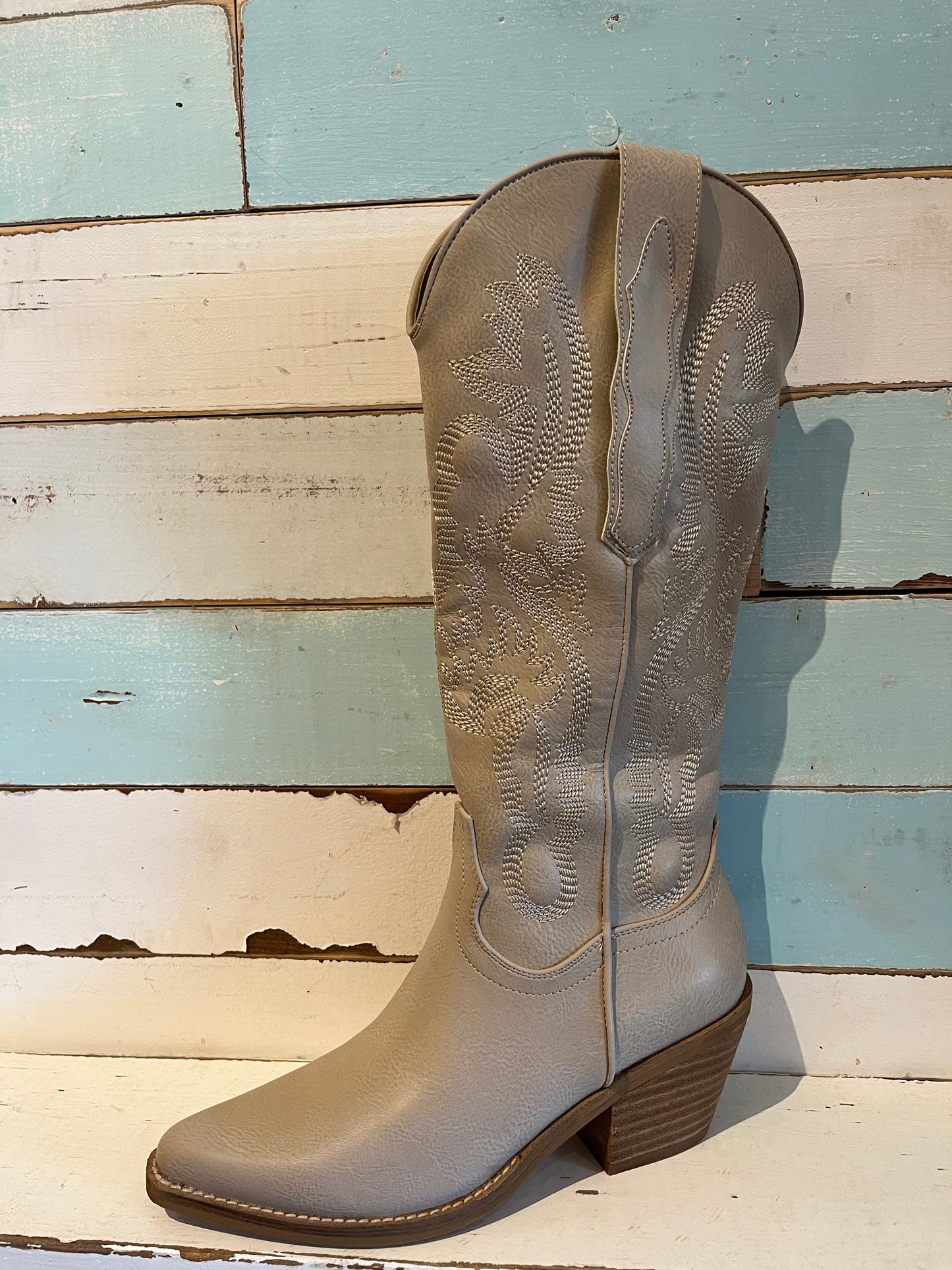 Adela Cowgirl Boots