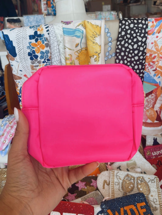 Small Nylon Bag