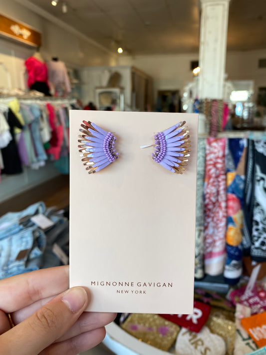 Mignonne Gavigan Micro Madeline Earrings