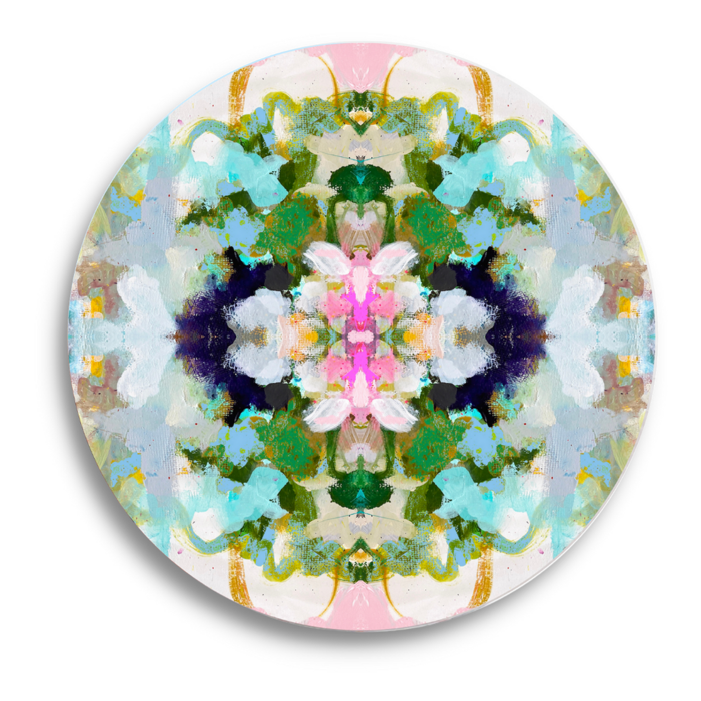 Nantucket | Laura Park X Tart Coaster