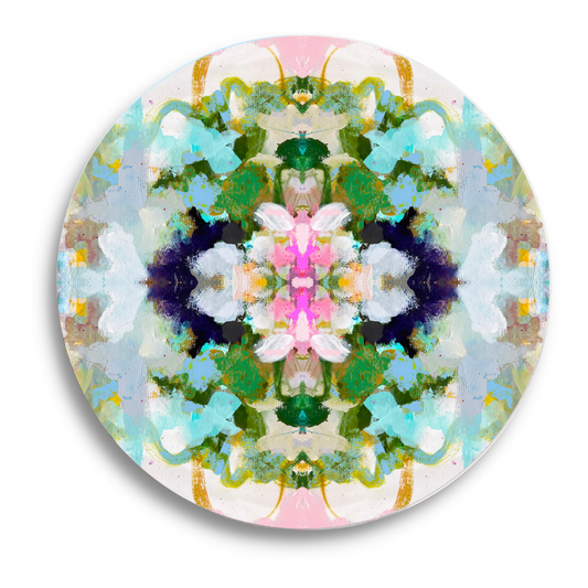 Nantucket | Laura Park X Tart Coaster