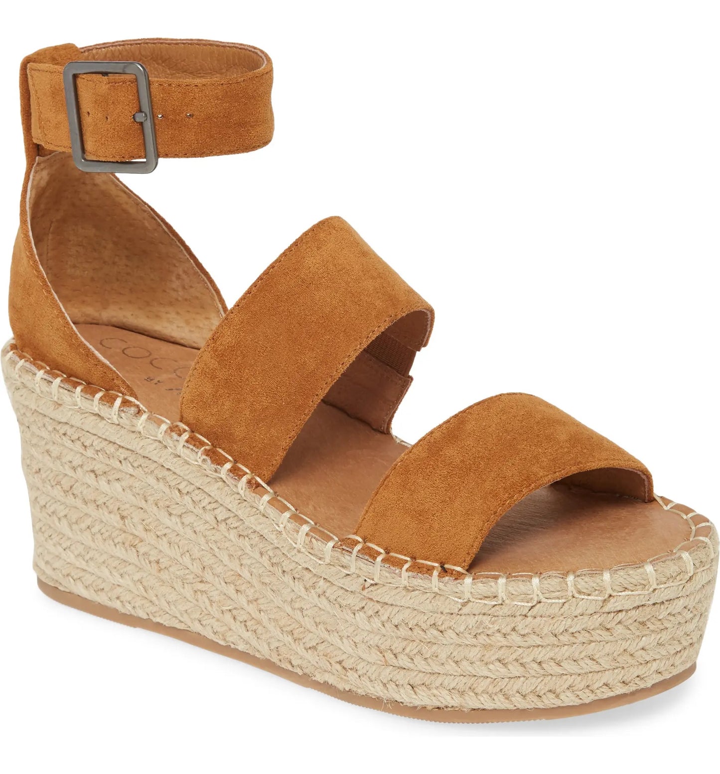 Soire Wedge