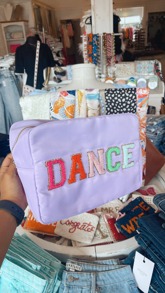 Dance XL Bag