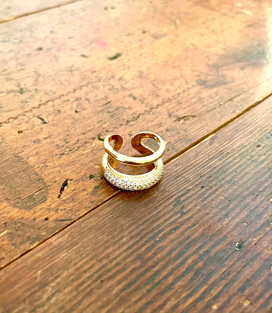 Dreamland Ring