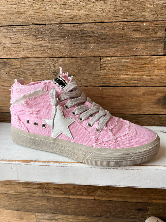 Paulina Sneaker