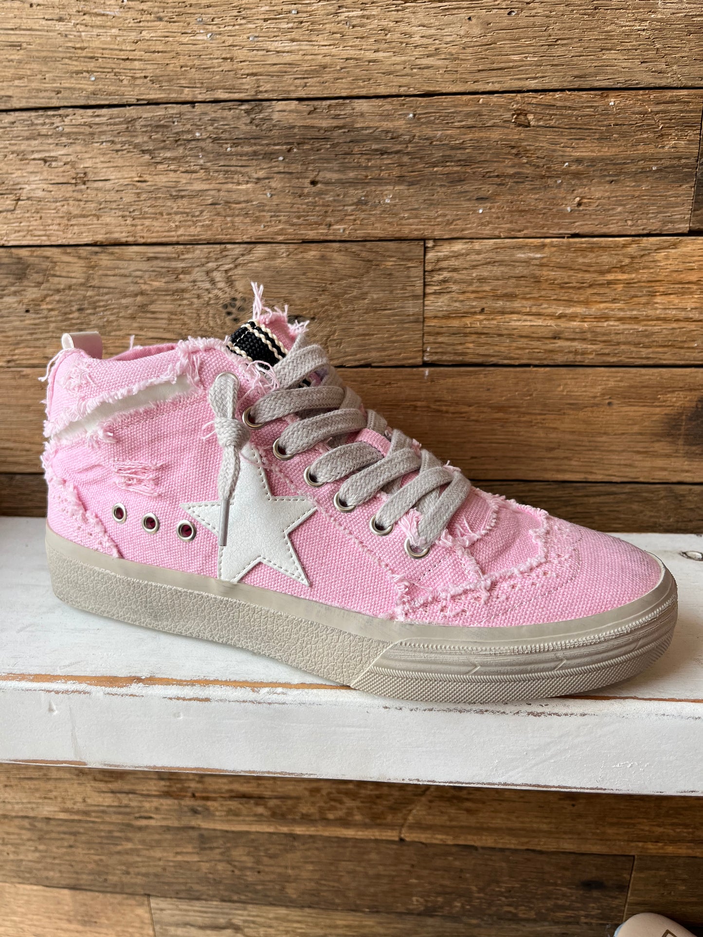 Paulina Sneaker