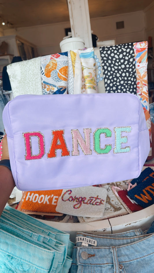 Dance XL Bag