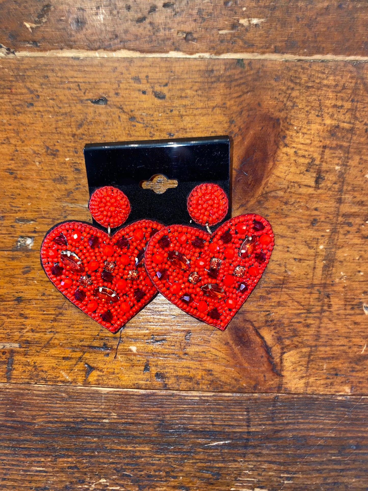 Multi Gem Hearts