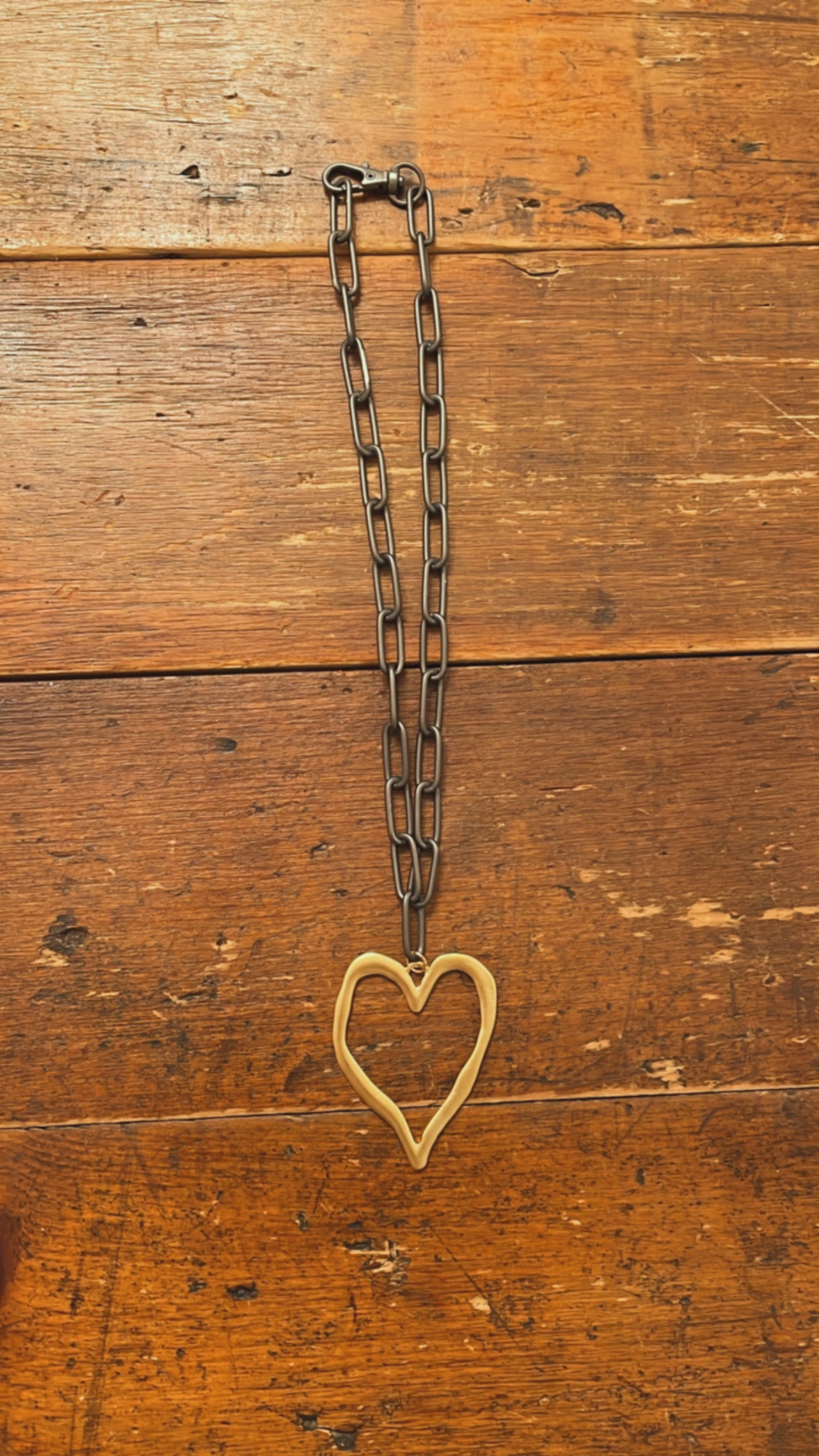 Big Heart Chain