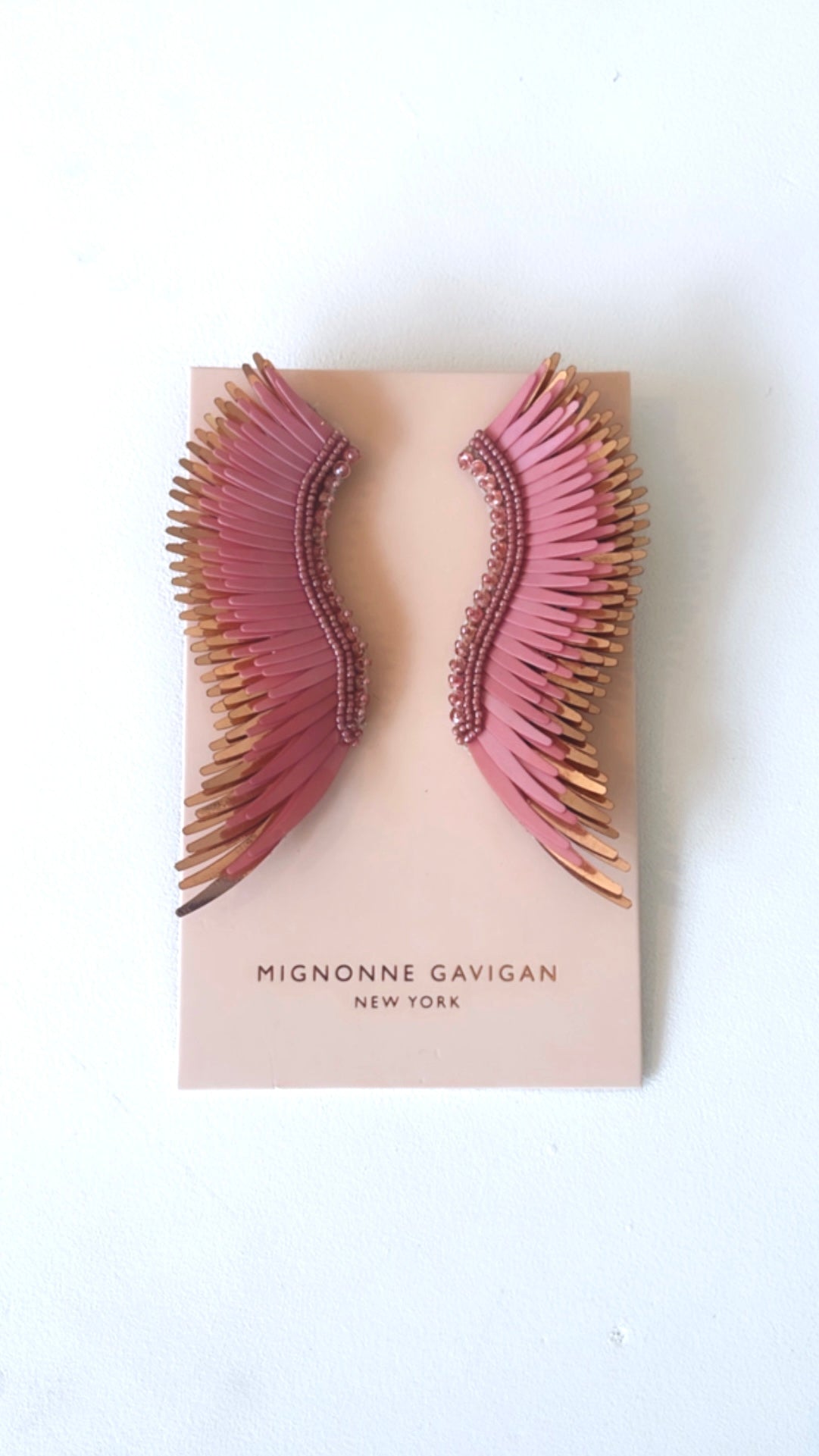 Mignonne Gavigan Madeline Earring