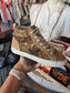 Lucas Glitter Mix Sneaker