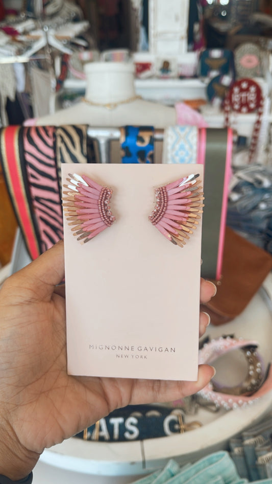 Mignonne Gavigan Mini Madeline Earring