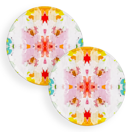 Giverny | Laura Park X Tart Coaster