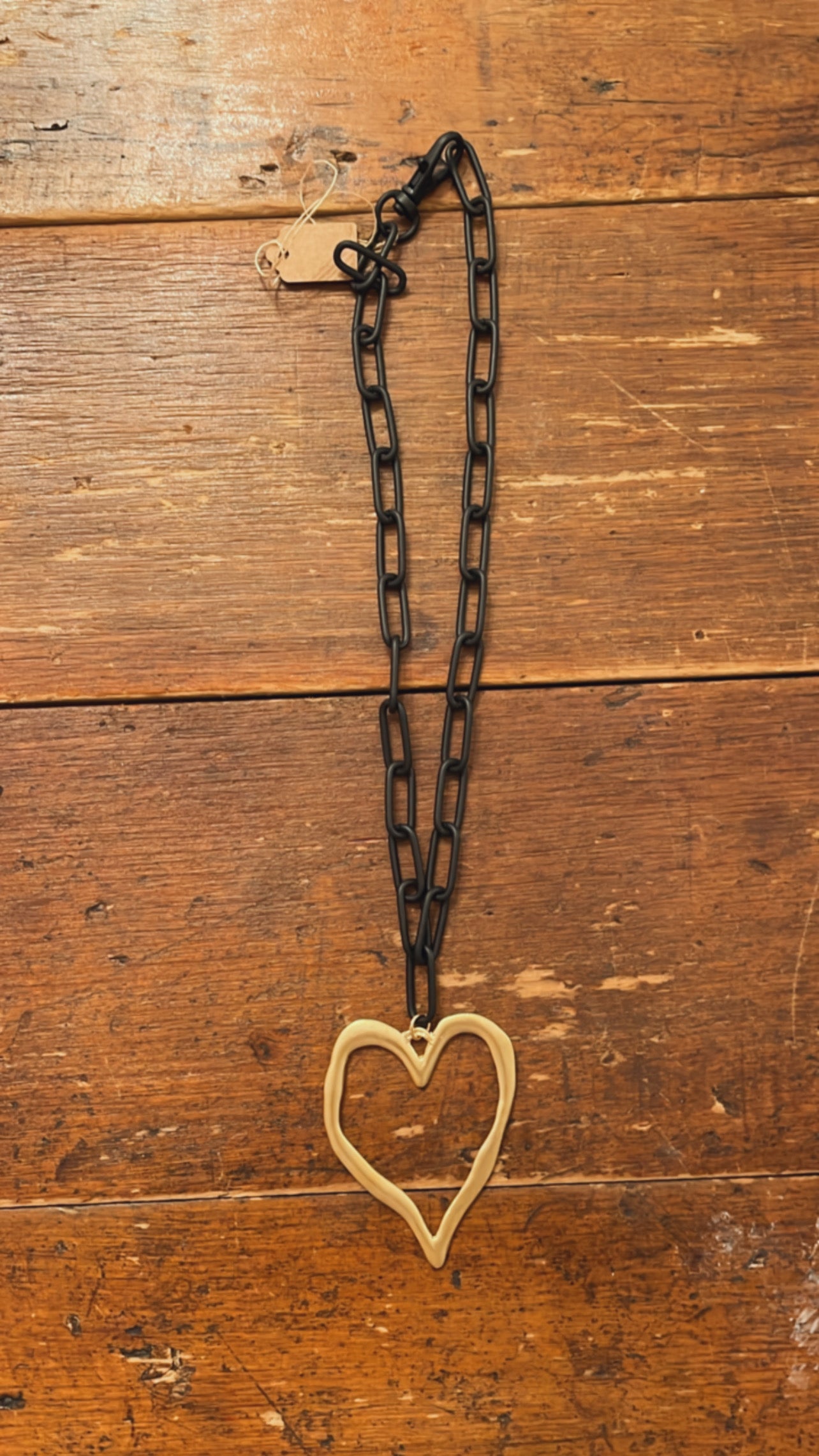 Big Heart Chain